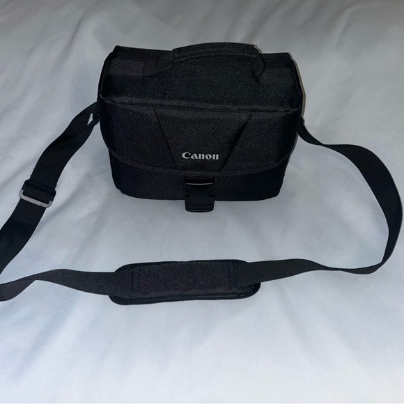 Canon Power Shot SX530 Digital Camera - Picture 4 of 6